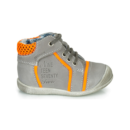 Catimini - SEREVAL - Gris / Orange