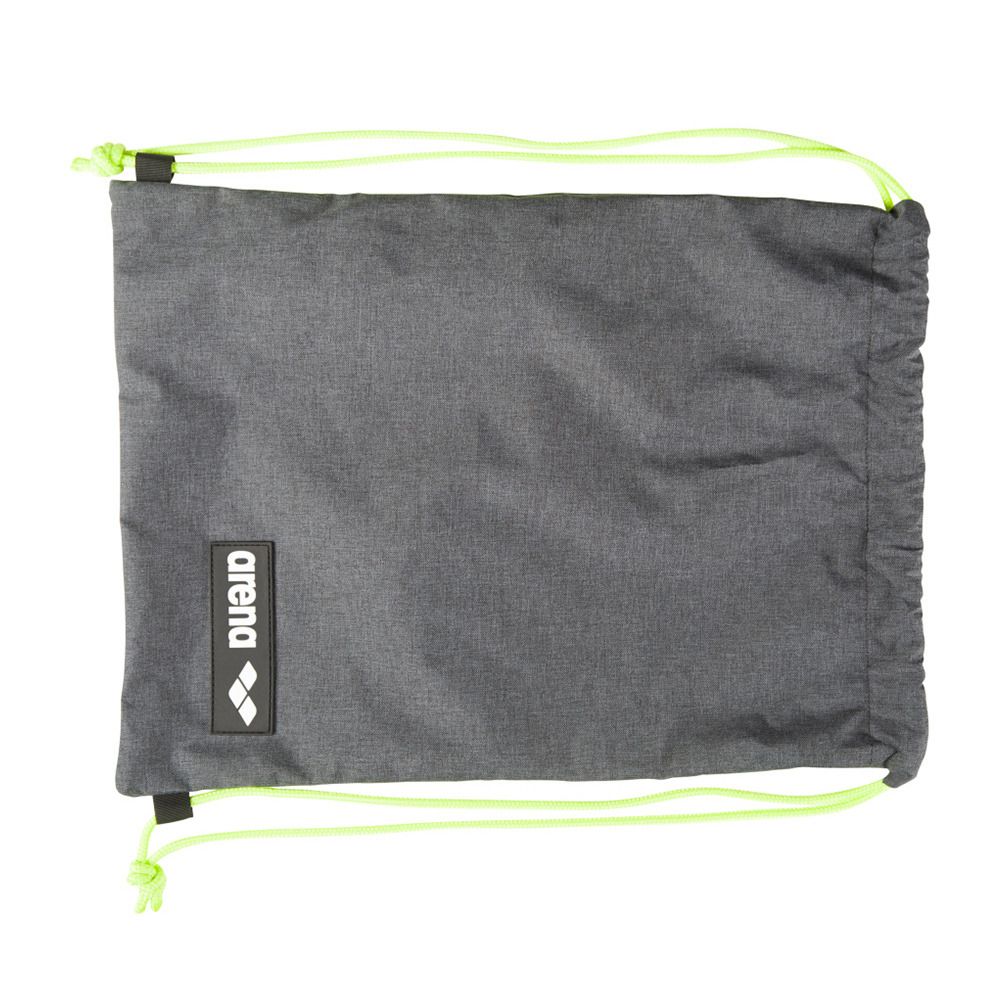Arena TEAM SWIMBAG - Sac À dos grey melange