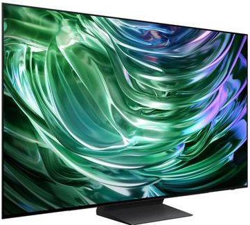 Samsung - 83S90D - OLED-TV - Zwart - 2024