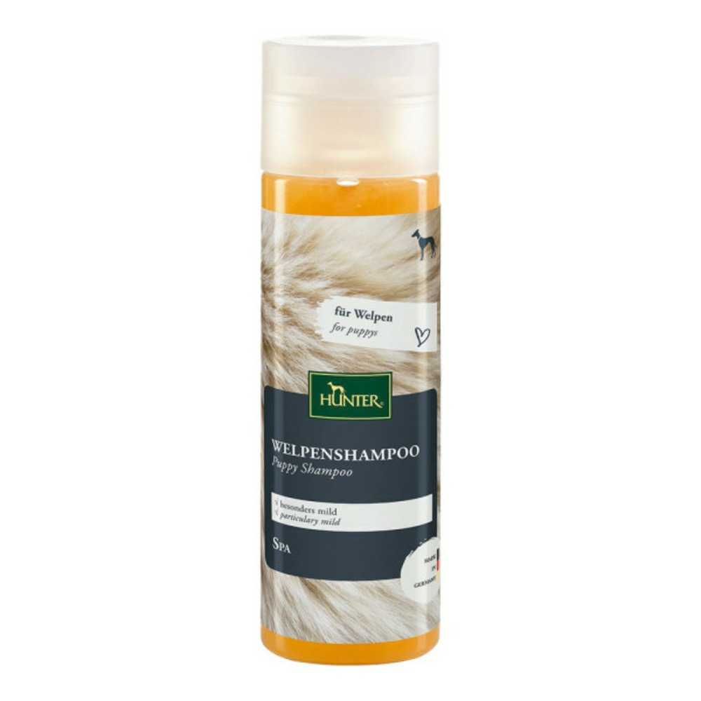 Shampooing chien chiots (200 ml)