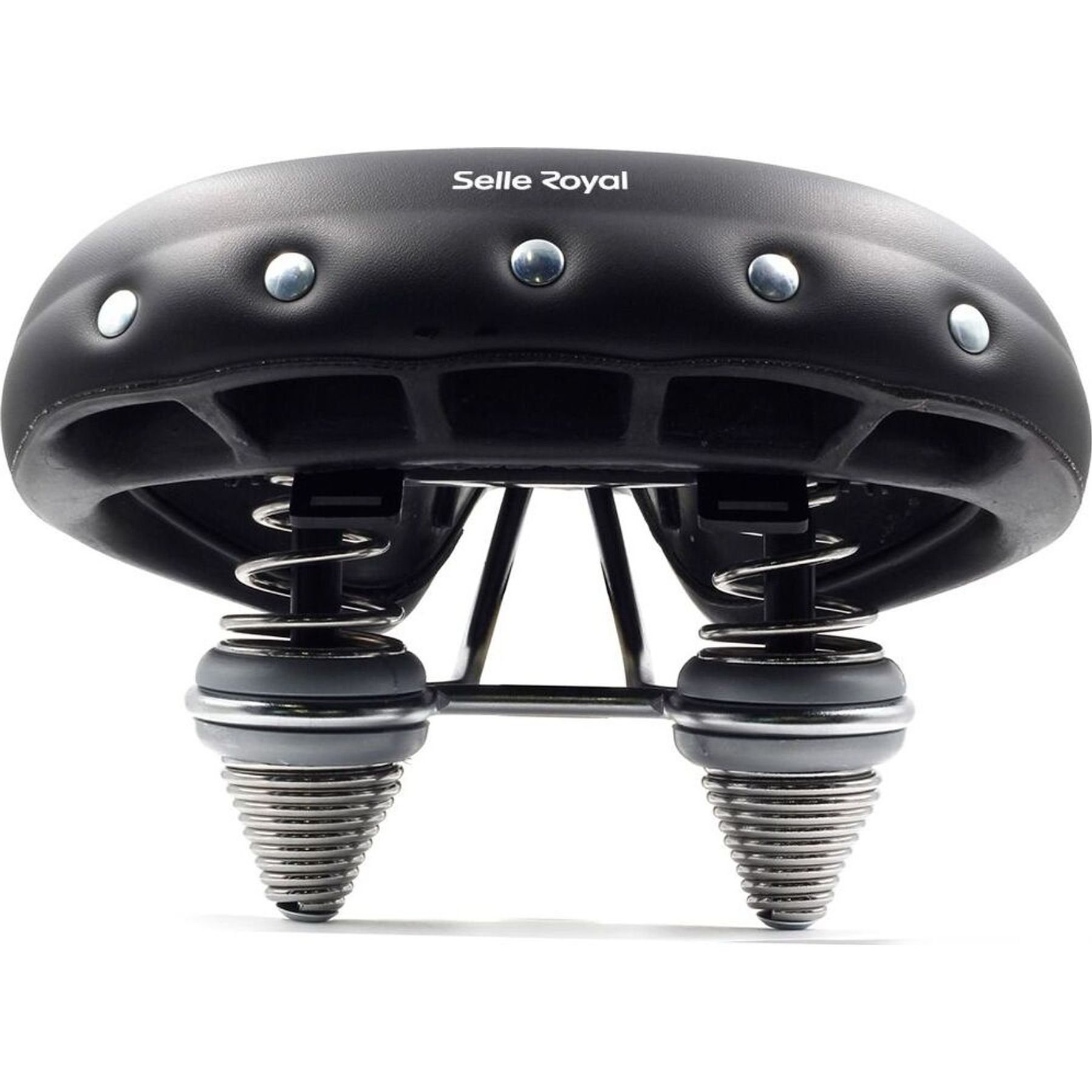 Selle Royal Premium Drifter Strengtex Relaxed Zadel
