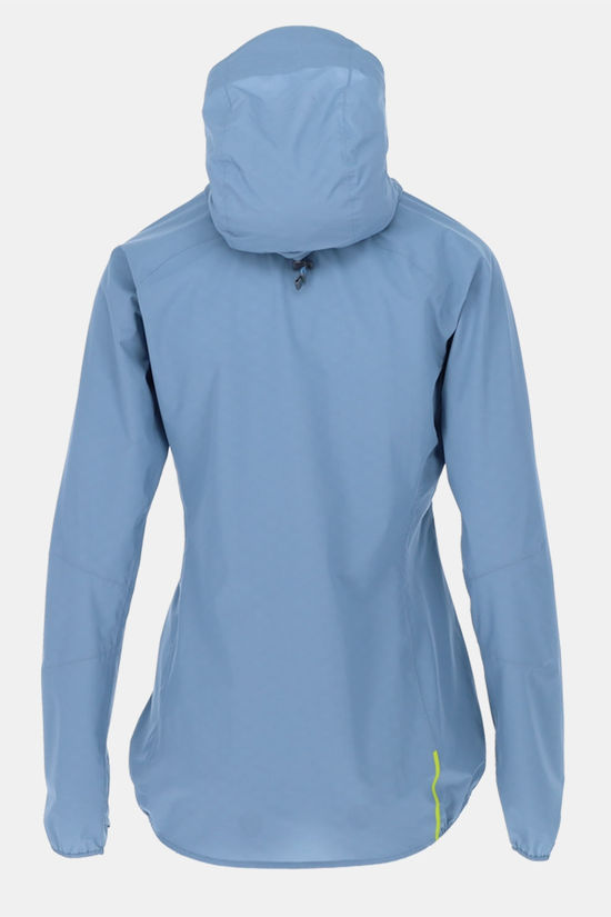 Inov-8 Inov-8 Stormshell Hardshell Jas Dames