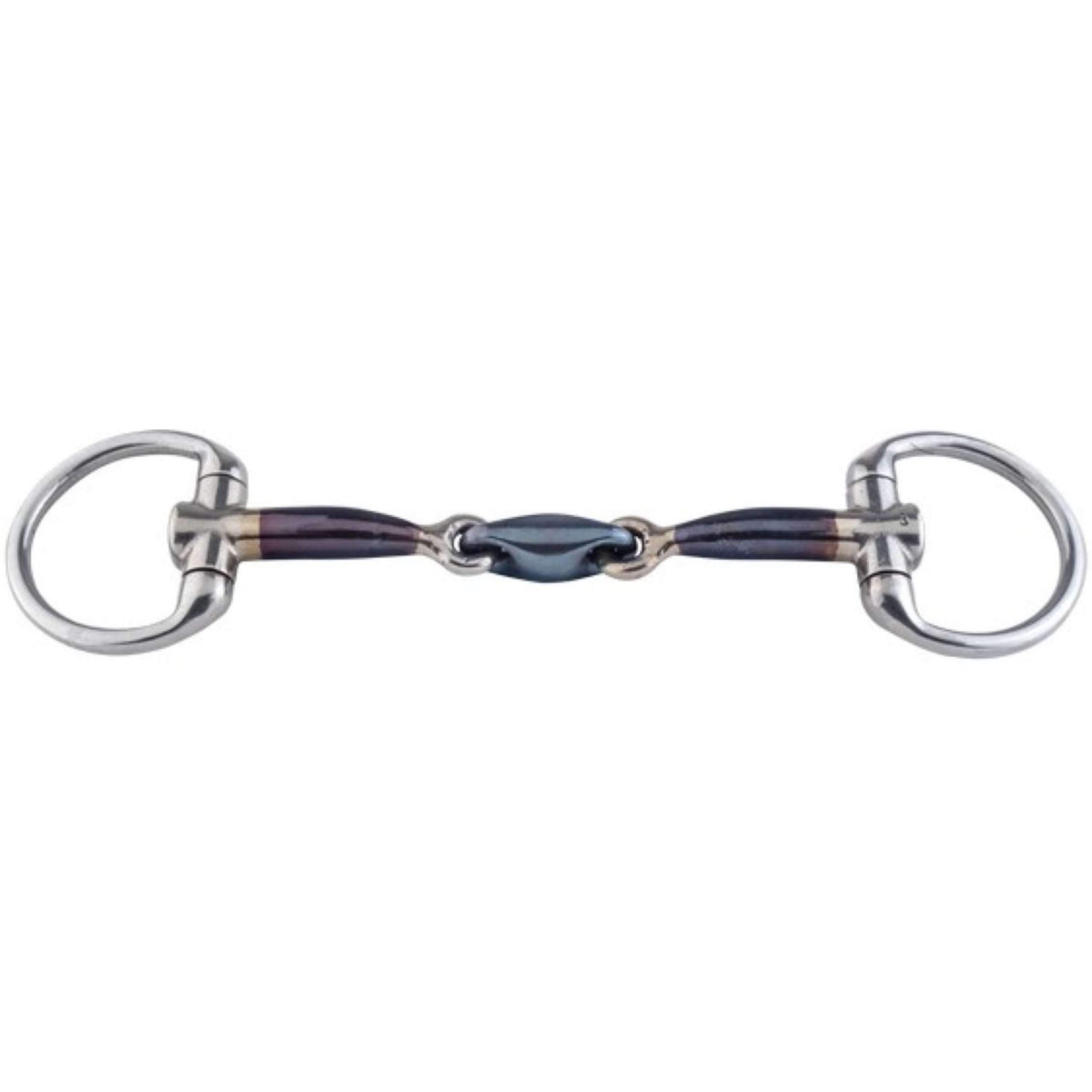 Trust Onderleg-bustrens Sweet Iron Dubbelgebroken 12mm