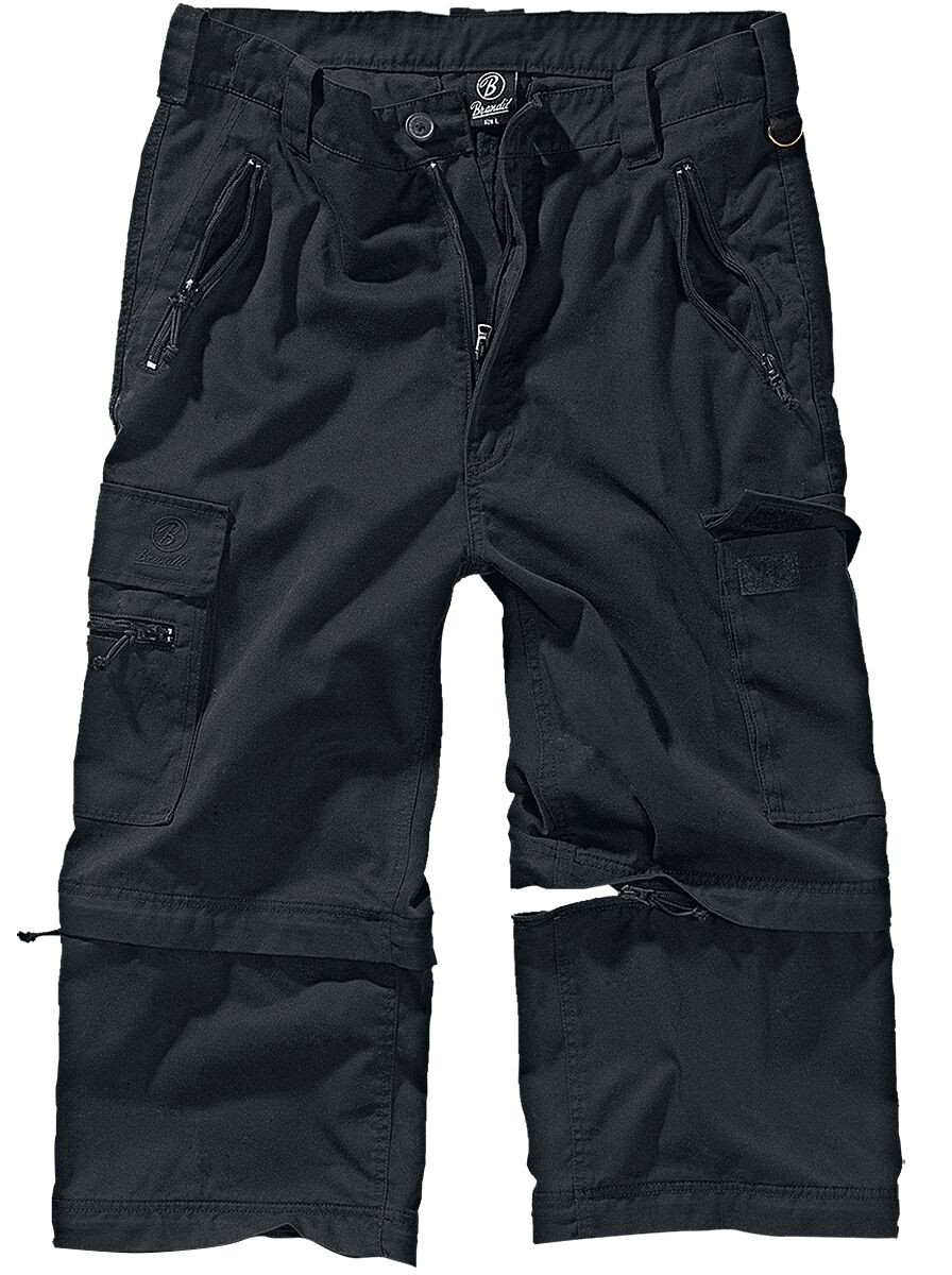 Savannah | Brandit Pantalon Cargo