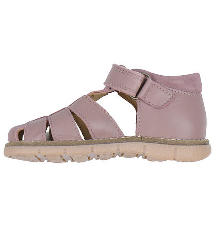 Pom Pom Sandalen - Classic+ - Dusty Lavender