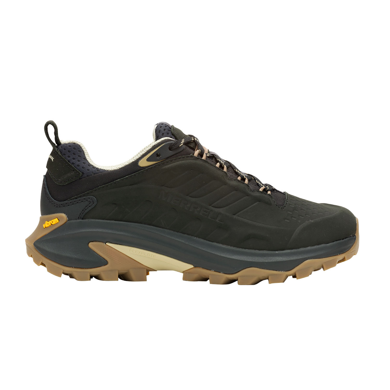 MERRELL MOAB SPEED 2 LTR WP Schnürschuh für Damen