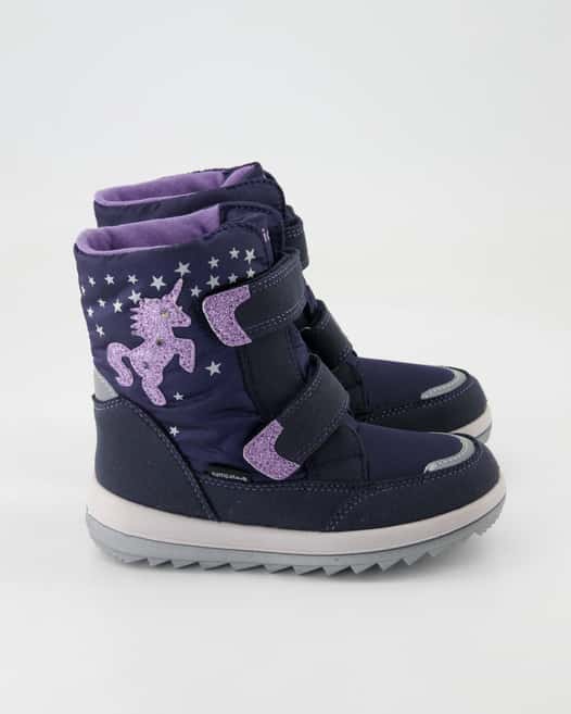Richter 5004-8291-7201 Stiefel in Blau