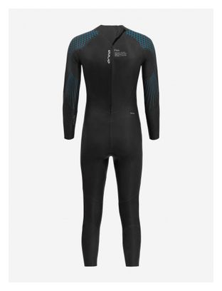 Combinaison Néoprène Orca Athlex Flex Noir