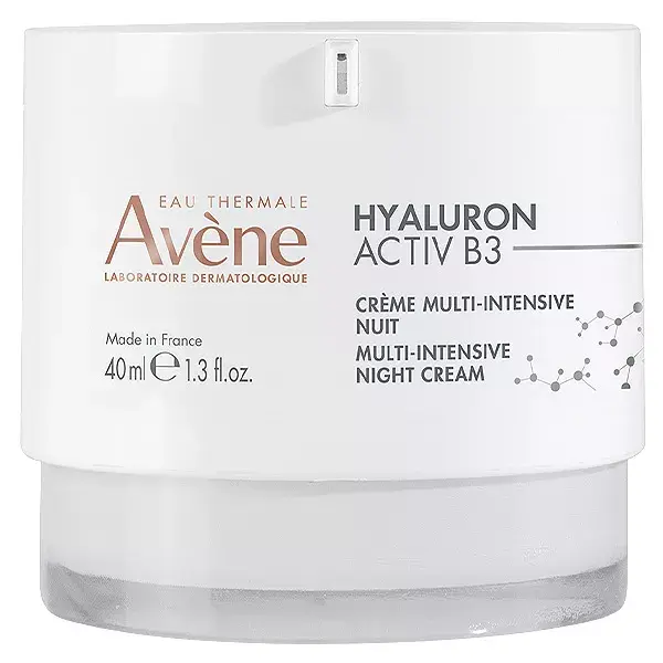 Avène Hyaluron Activ B3 Creme Noturno Multi-Intensivo 40ml