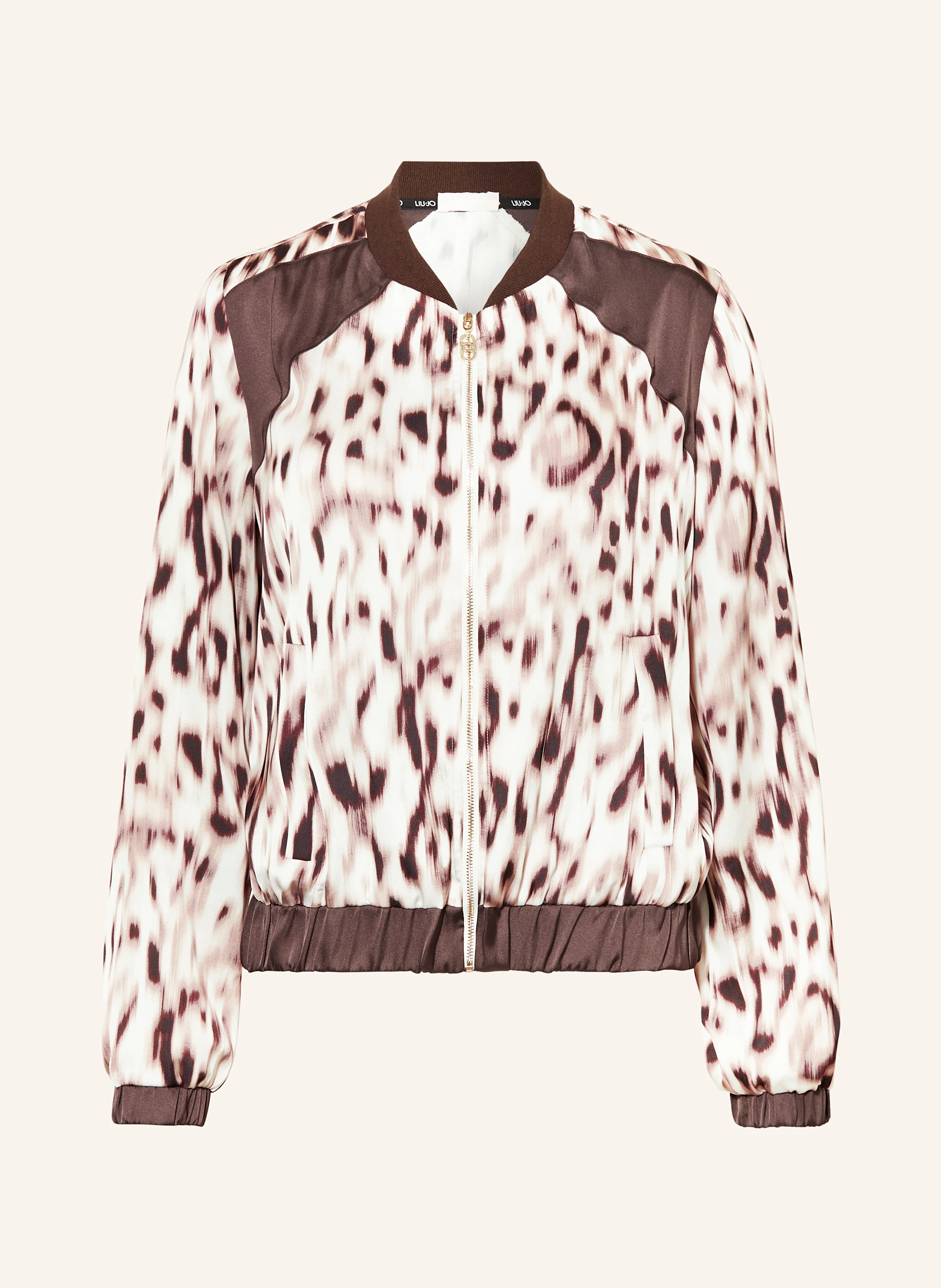 LIU JO Satinblouson