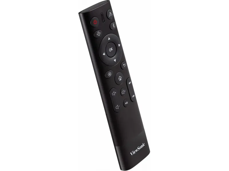 ViewSonic PX701-4K - DLP-Projektor - 3200 ANSI-Lumen - 3840 x 2160 - 16:9 - 4K