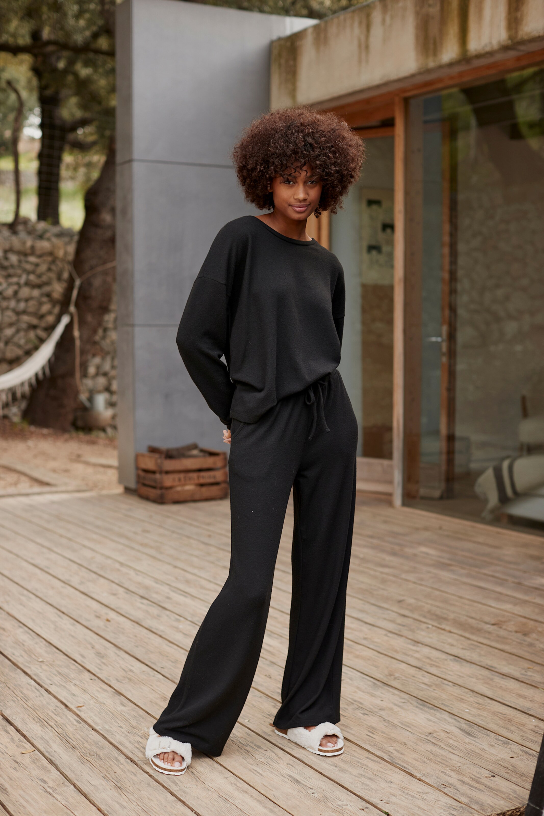 Loungehose
