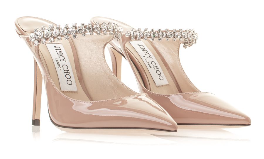 Jimmy Choo Bing 100