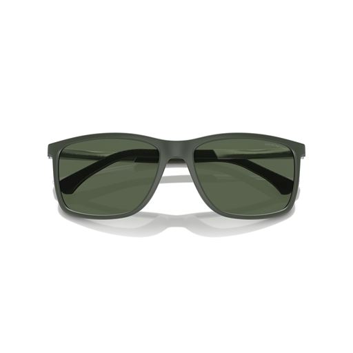 Armani Emporio 0EA4058 Solbriller, Grå