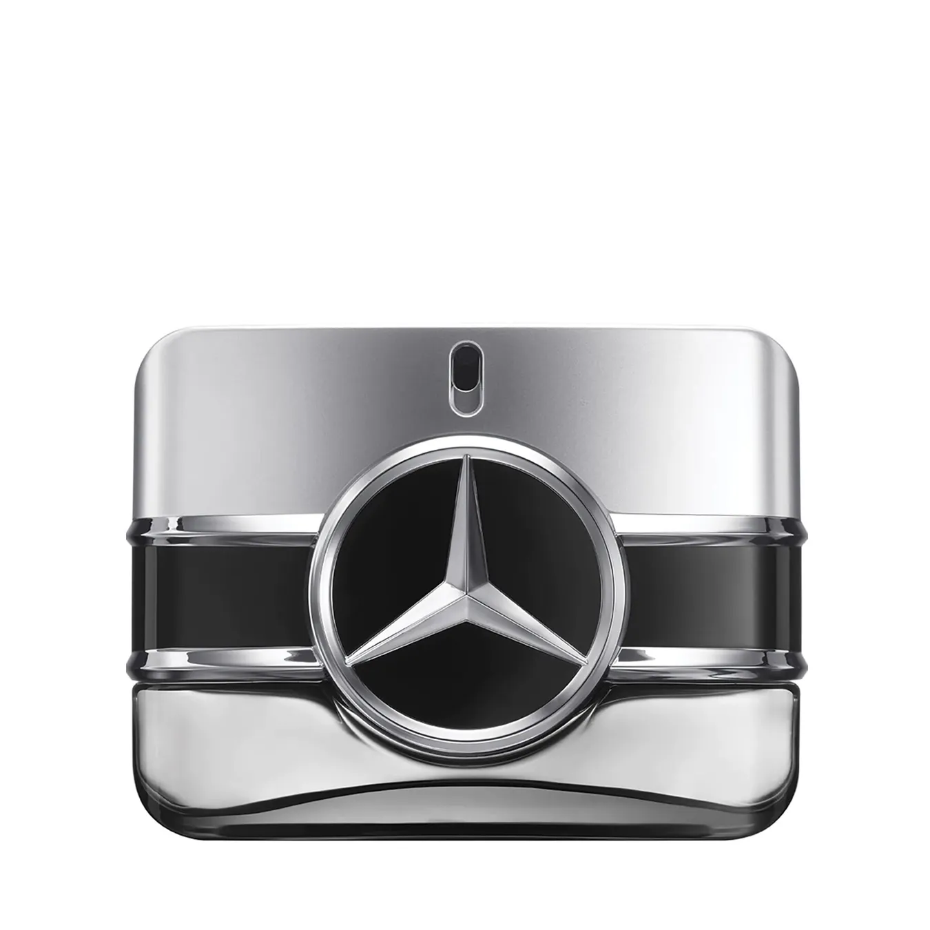 Mercedes-Benz Sign your Attitude Eau de Toilette