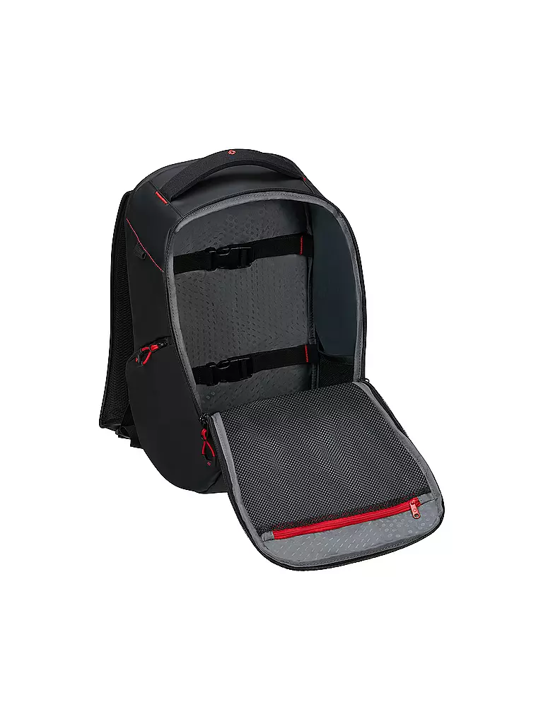 SAMSONITE Rucksack ECODIVER  XS schwarz