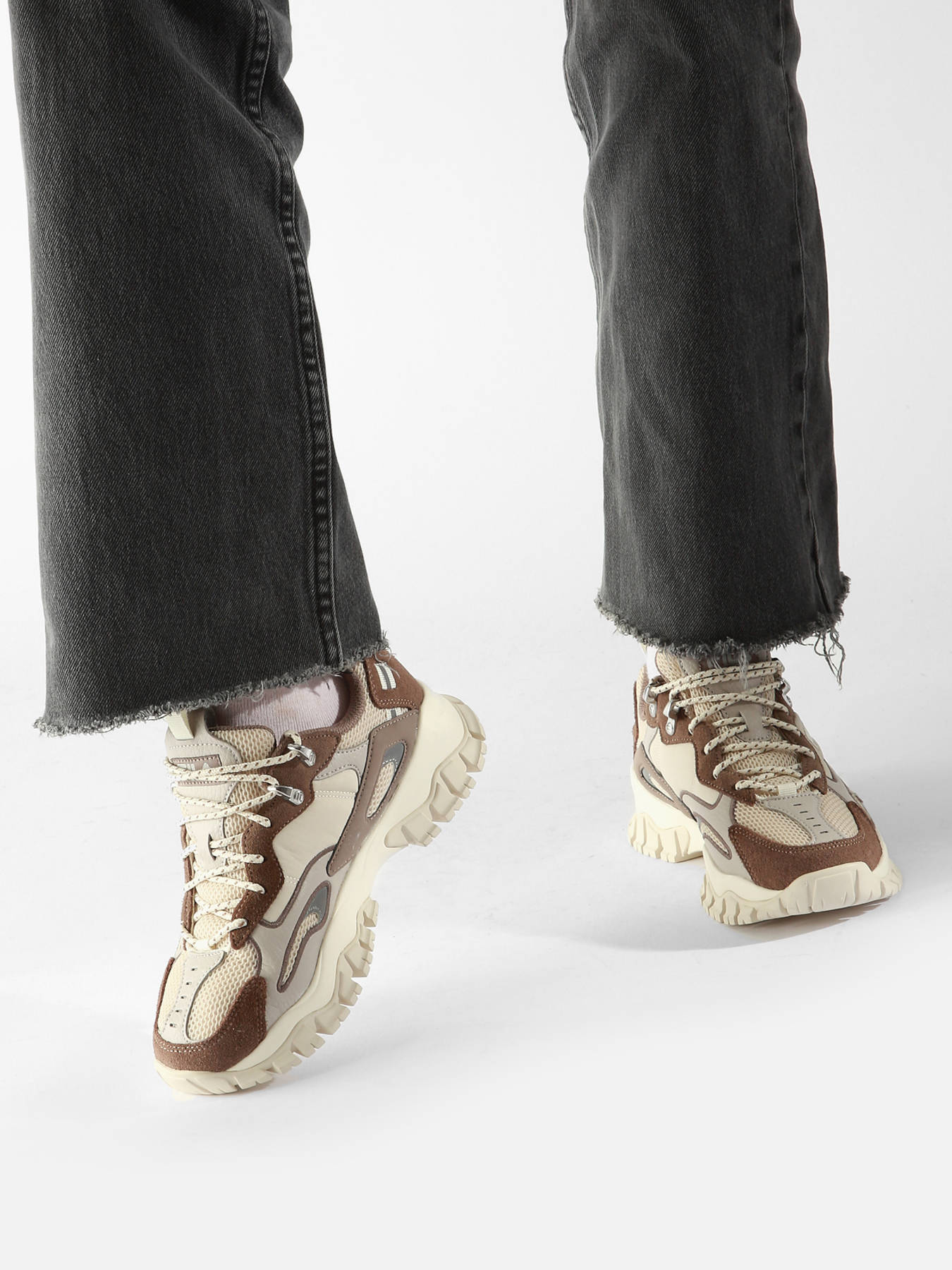 Sneakers Ray Tracer TR2 FILA