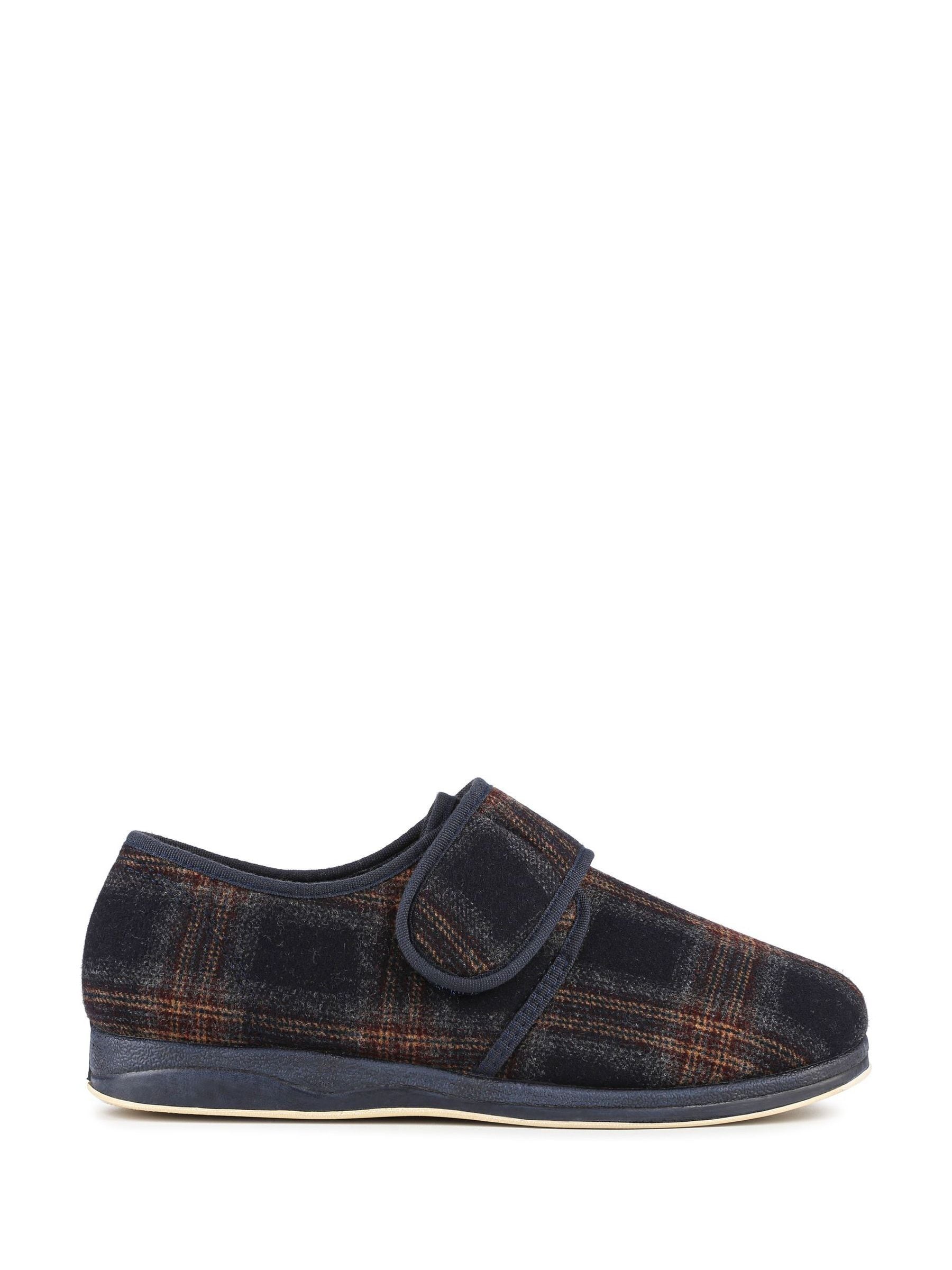 Pavers Gents Slippers Full