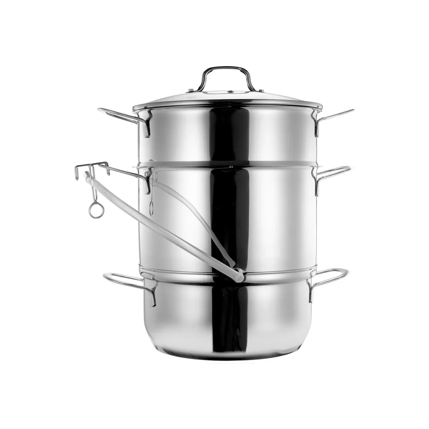 Saftkoker 8 L