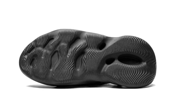 Adidas Yeezy Foam RNNR Onyx - 48h Delivery