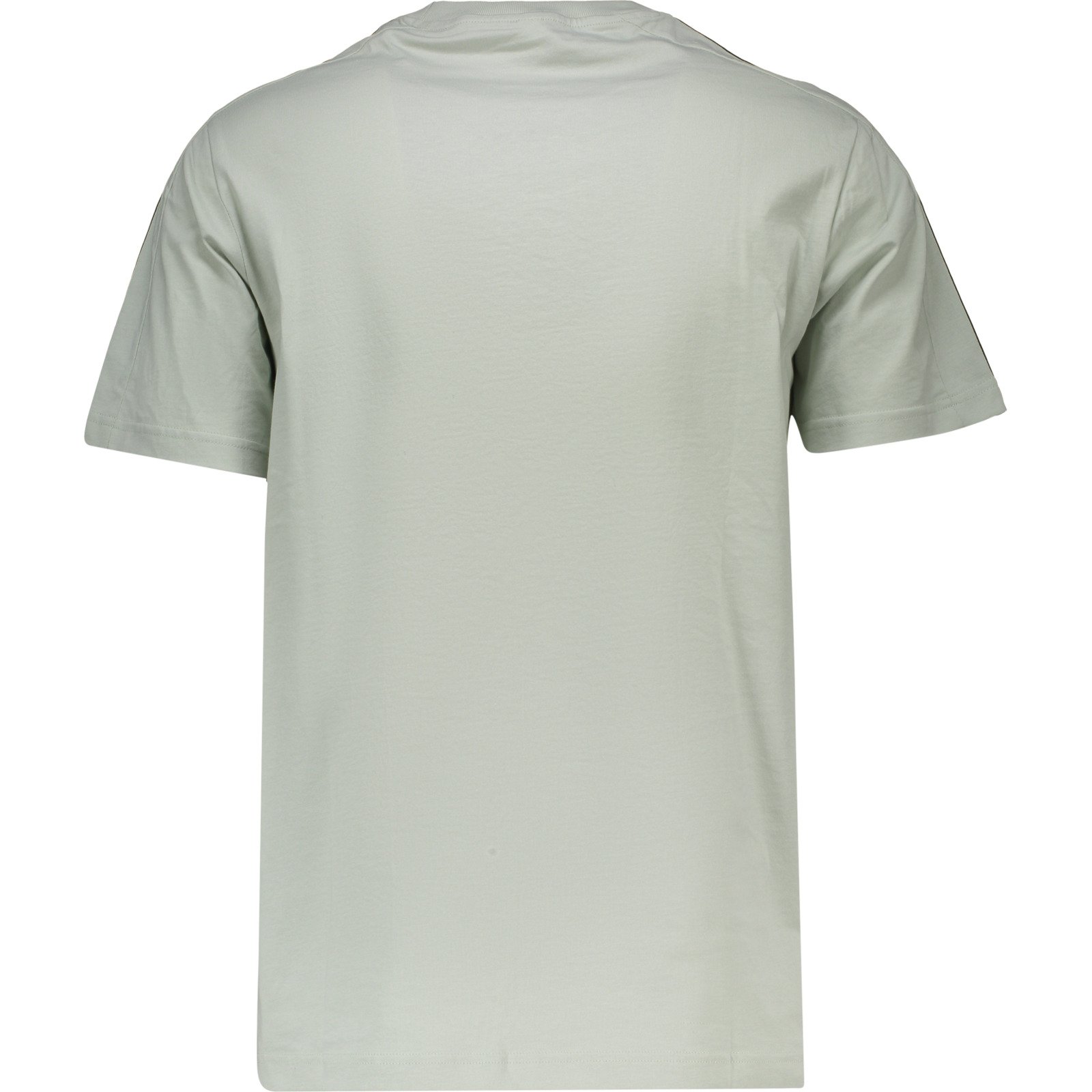 Adidas Herren-T-Shirt 3S SJ M, olive