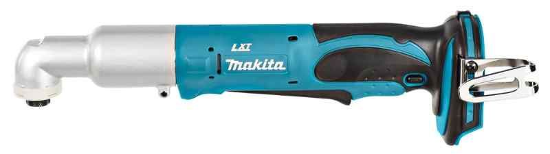 Makita DTL061RTJ 18V Li-ion accu haakse slagschroevendraaier set (2x5.0Ah) in Mbox