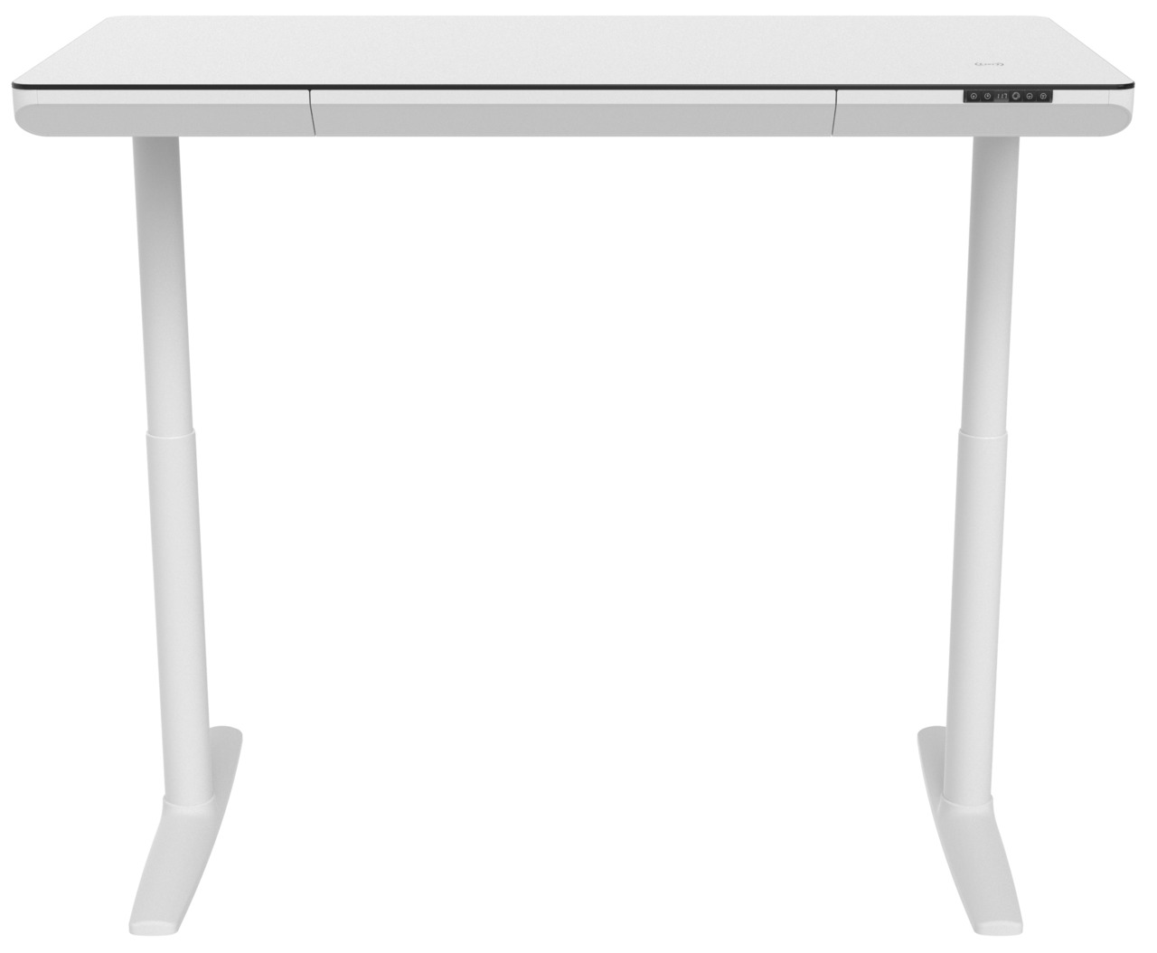 Novel E-Schreibtisch THEA 2