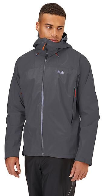 RAB - VESTE DOWNPOUR PLUS 2 JACKET