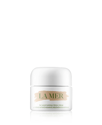 La Mer Die Feuchtigkeitspflege The Moisturizing Fresh Cream 15ml