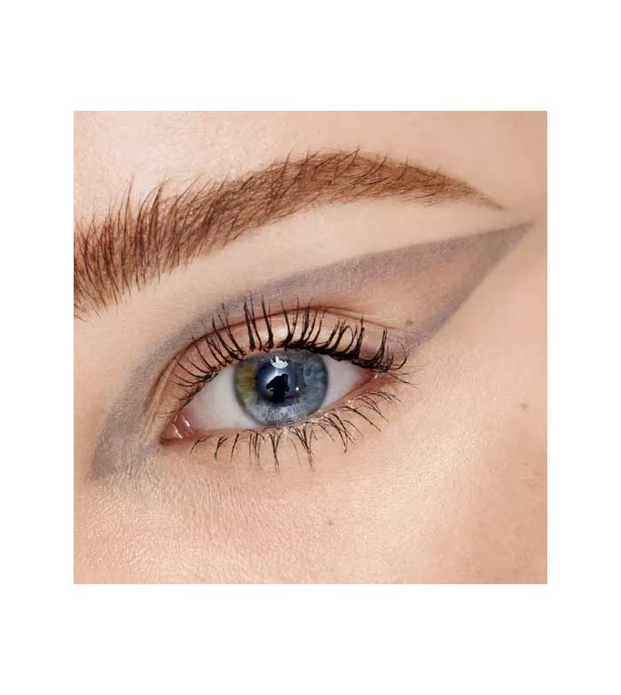 Catrice - Eye Pencil Kohl Kajal - 030: Homey Grey