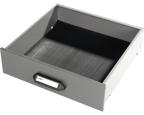 Küpper rubbermat voor laden 445x3x440 mm