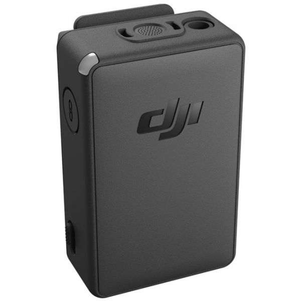 DJI Microfone Sem-Fio para Pocket 2