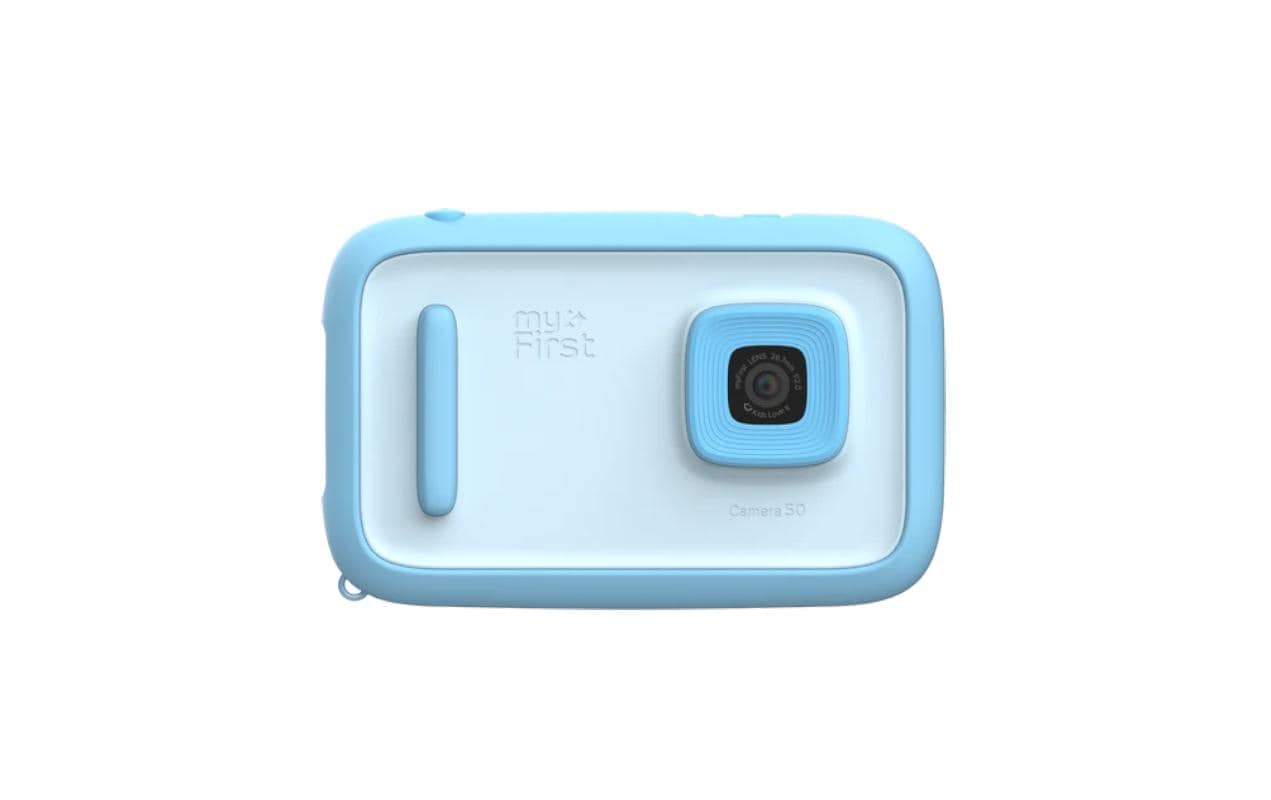 myFirst Kinderkamera »50 Blue«