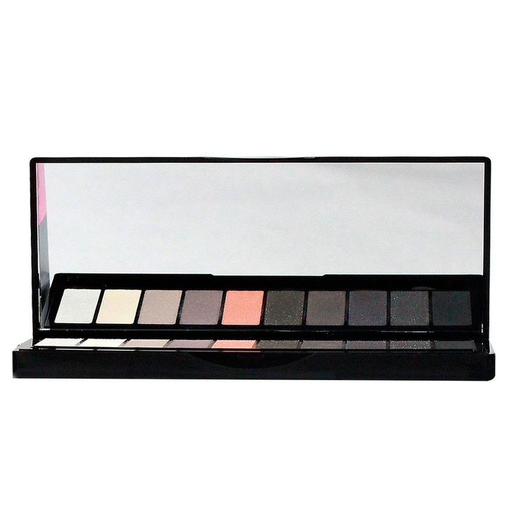 Palette des élégantes 02 12,5g