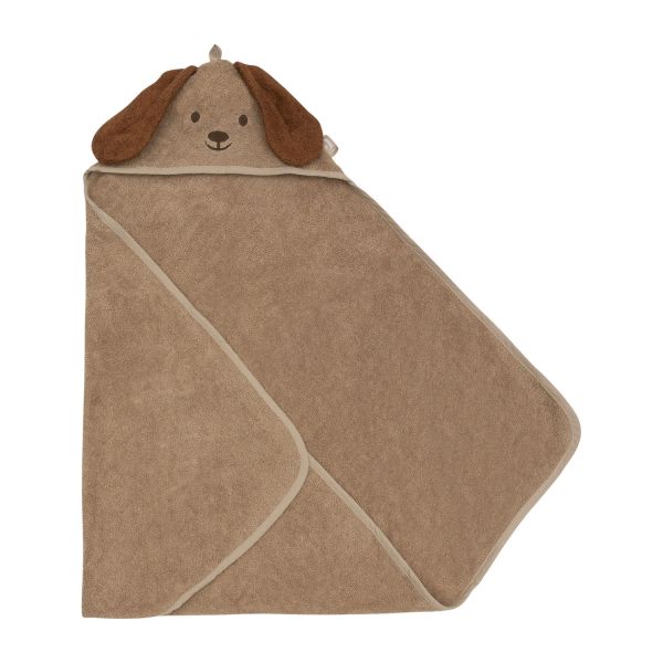 Jollein Badcape - 75x75 cm