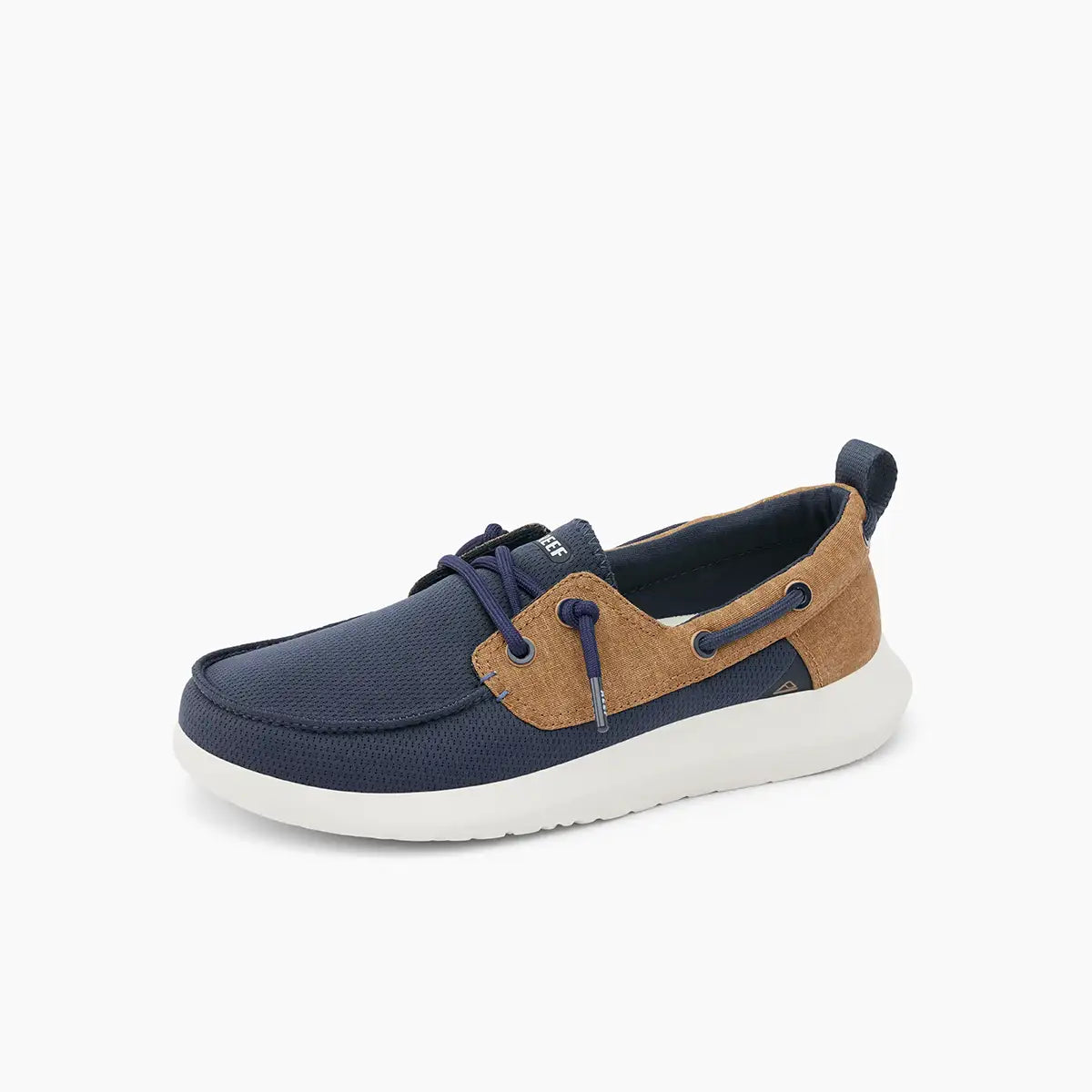 Swellsole Pier Navy Tan