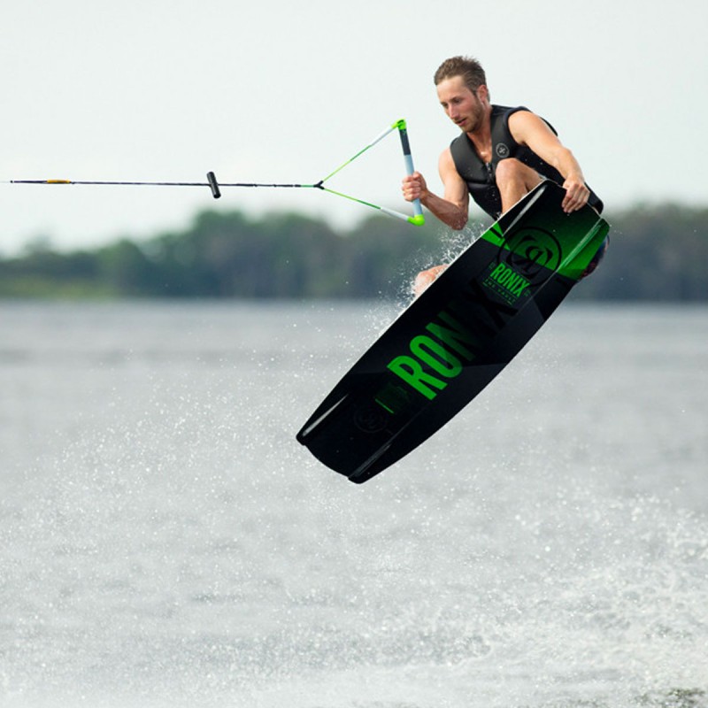 Planche wakeboard Ronix Vault 2021 - The Corner Shop