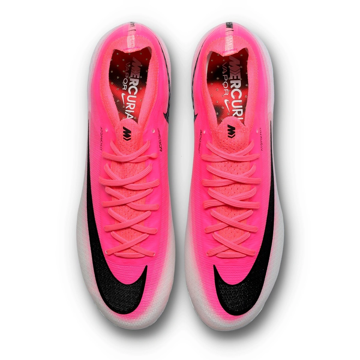 Chuteira Nike Air Zoom Mercurial Vapor 17 Elite AG-Pro