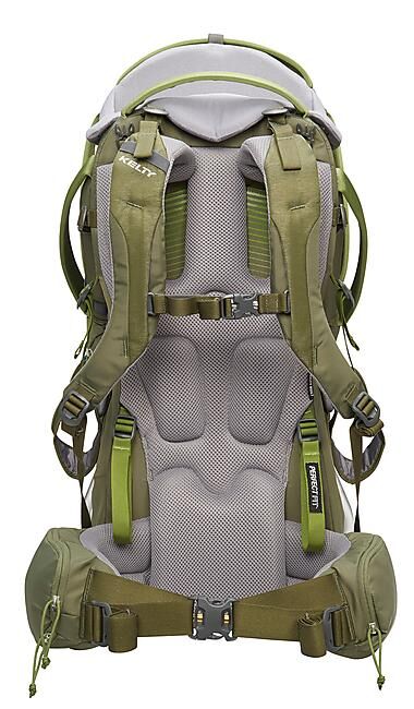KELTY - PORTE BEBE JOURNEY PERFECTFIT SIGNATURE