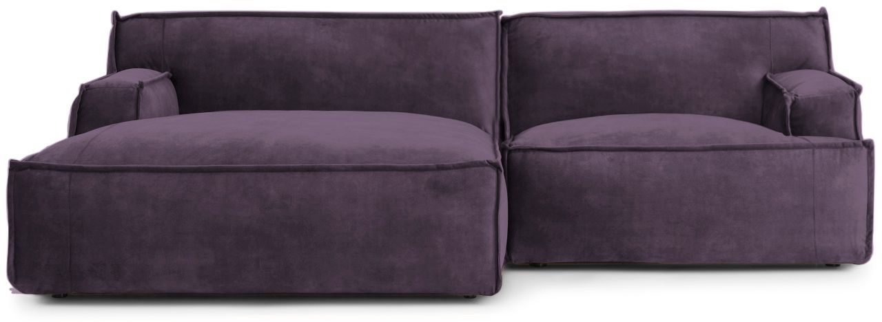 Loungebankstel Candy