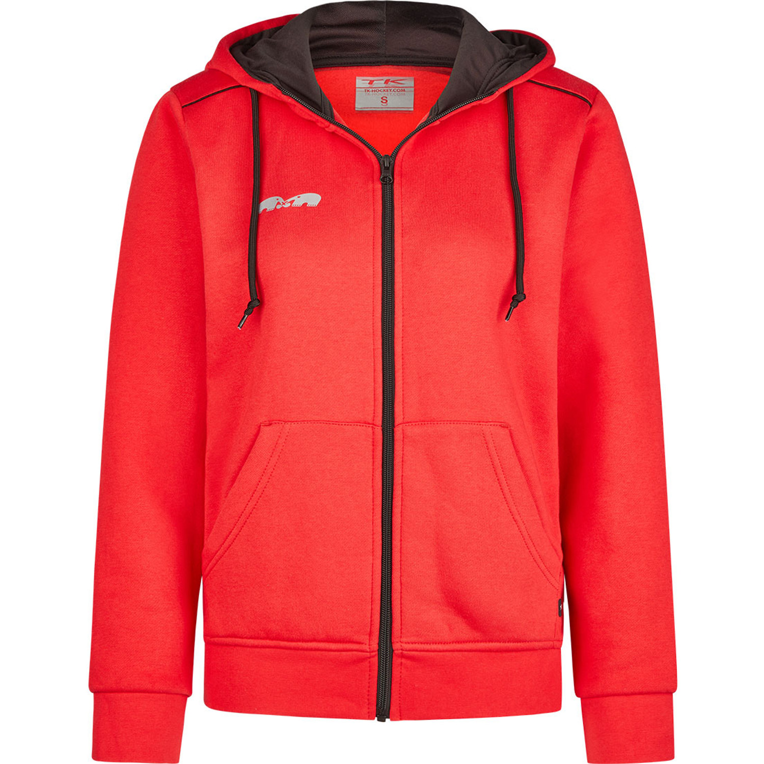 TK Lima Hooded Jacket Meisjes