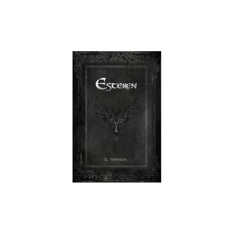 Voyages livre 2 - Edition collector