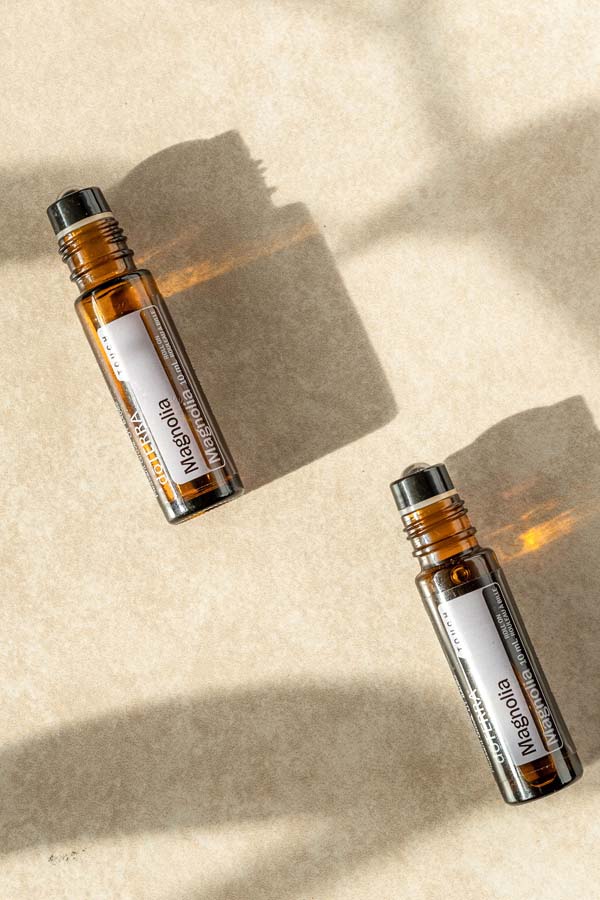 Huile doTERRA Touch® magnolia   Michelia alba
