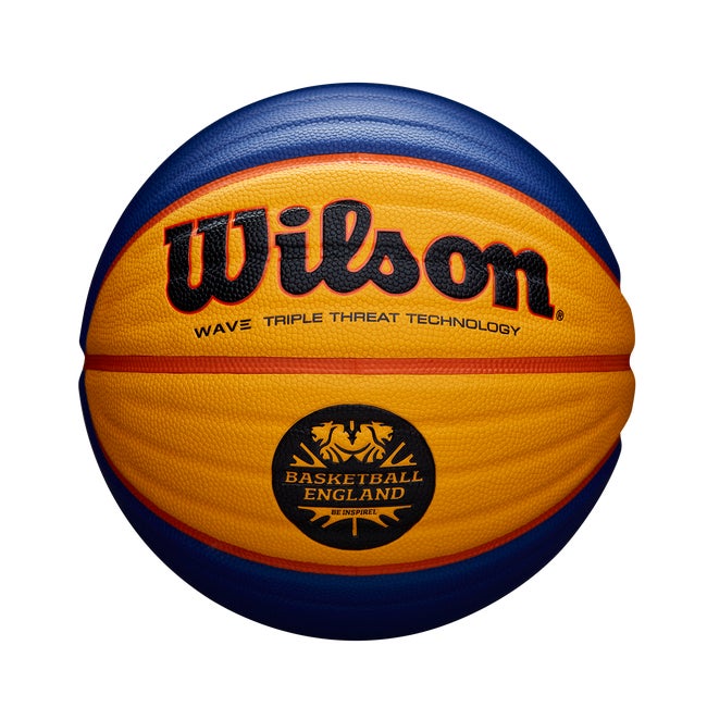 FIBA 3X3 Game Basketball - England