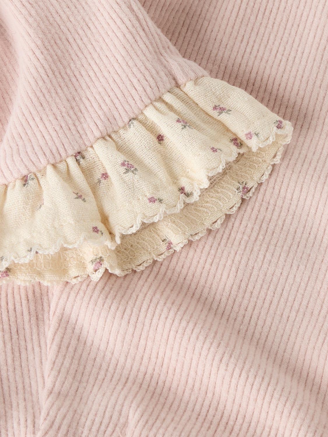 Lil' Atelier Leggings Trine