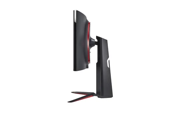 [OUTLET] - LG UltraGear 34GN850P-B - LED-skærm - gaming - kurvet - 34