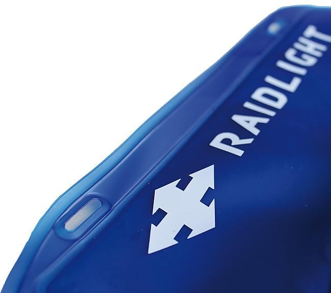 RAIDLIGHT - POCHE A EAU HYDRAT BLADDER 1-2 L