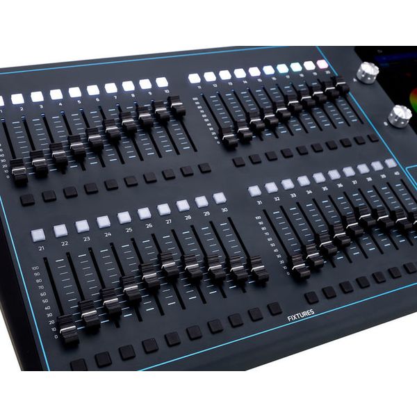 ChamSys QuickQ 30