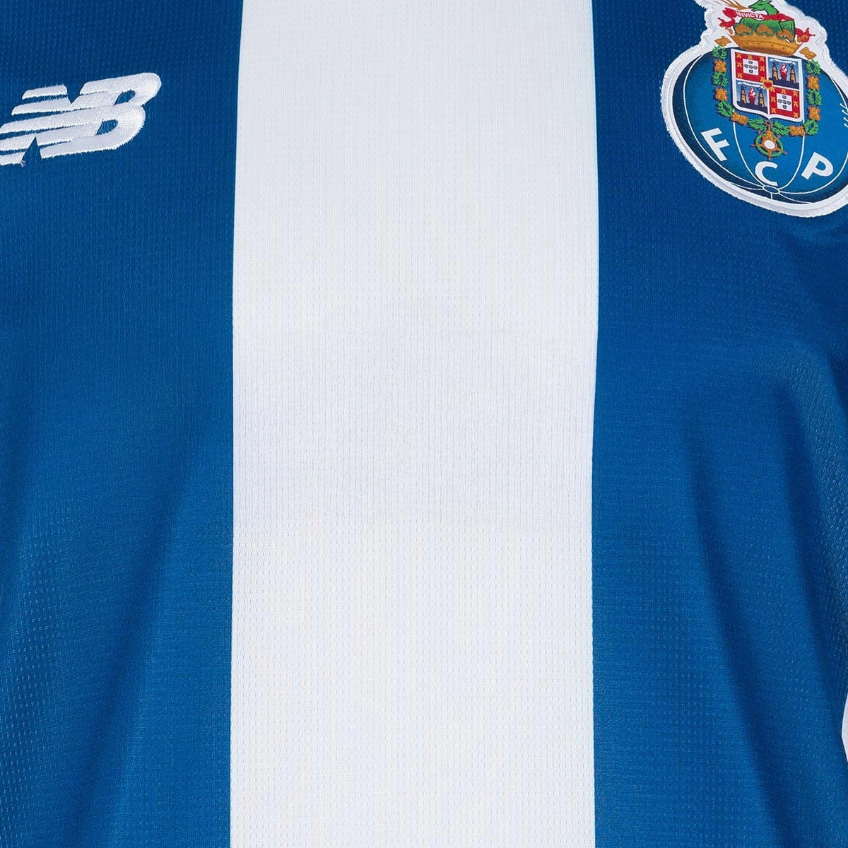 Camisola New Balance FC Porto Primeiro equipamento 2026-2027 Criança
