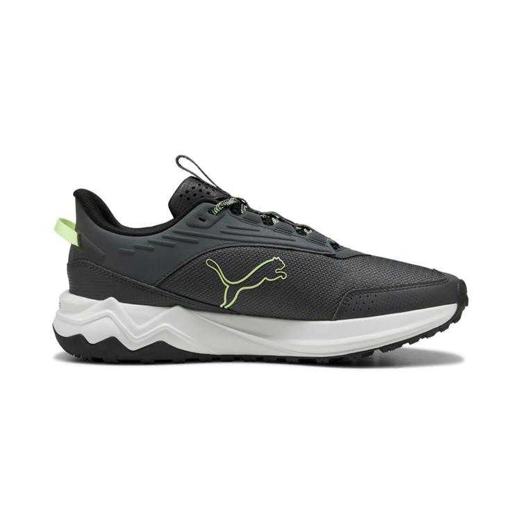PUMA EXTEND LITE TRAIL 379538 DUSKY-GRAY-FIZZY-LIGHT
